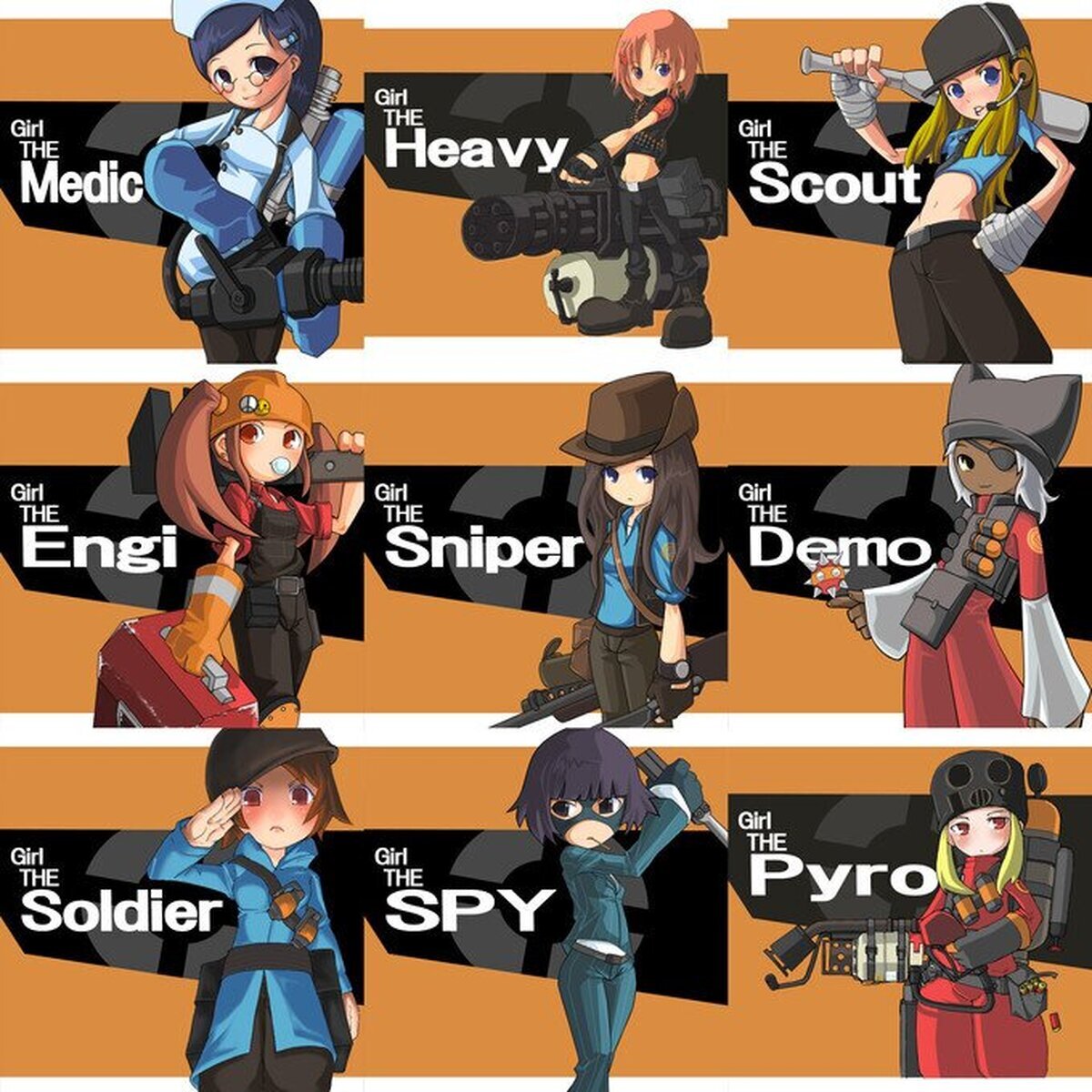 Ideas para nuevos mods