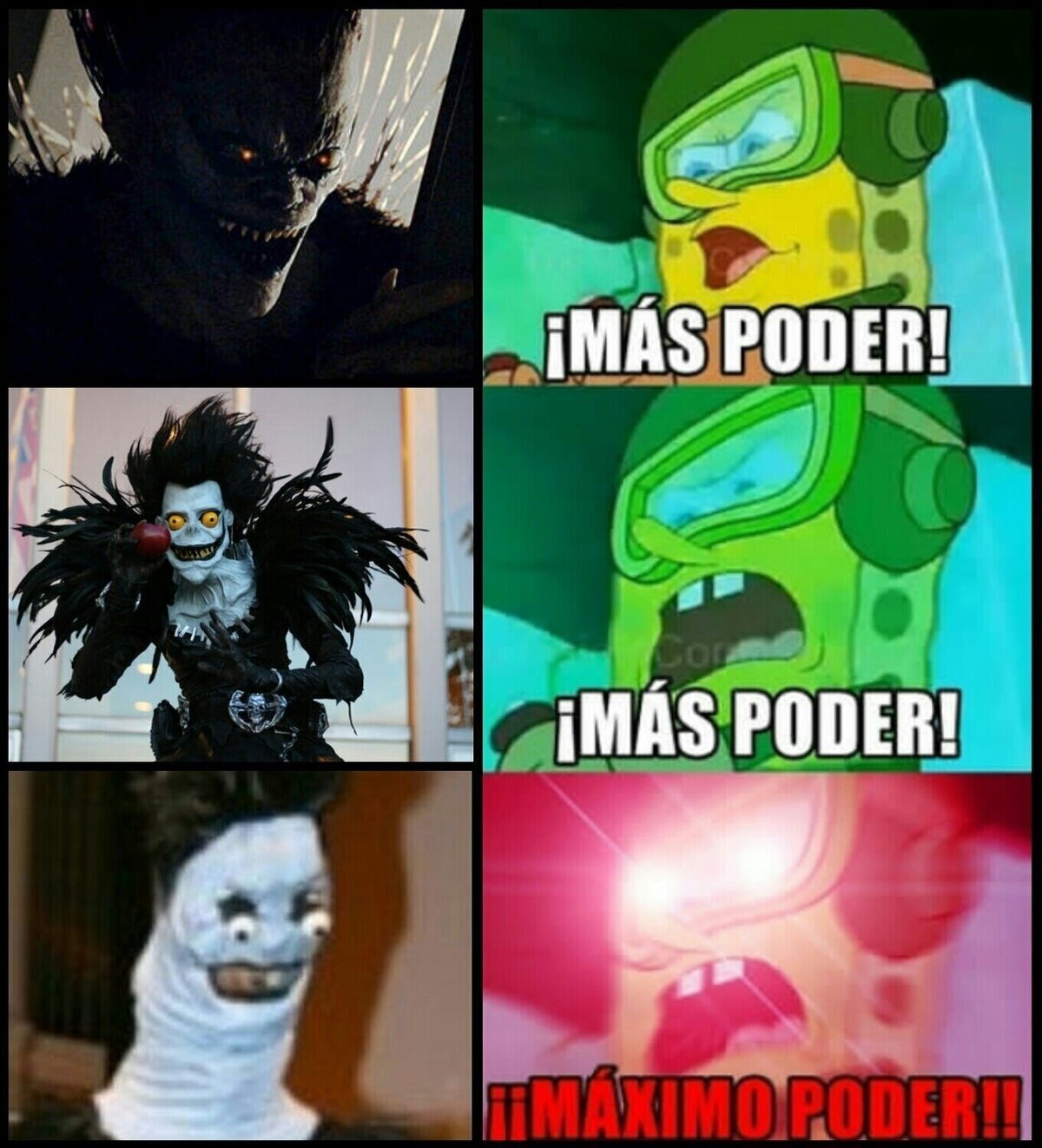 Pobre Ryuk