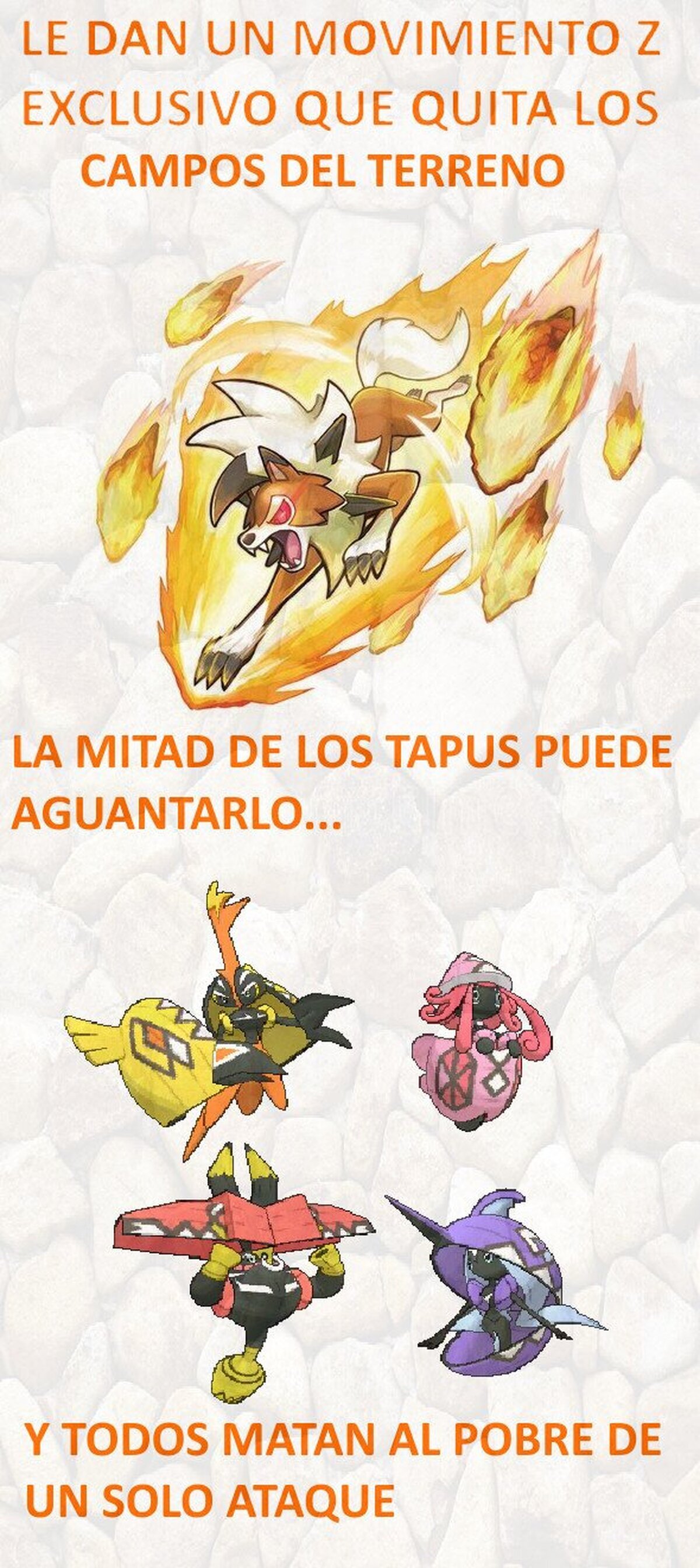 Cuando Gamefreak piensa en el competitivo... A medias