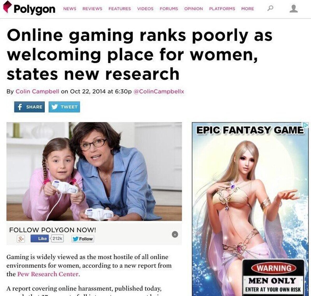 La publicidad en el momento más inapropiado 