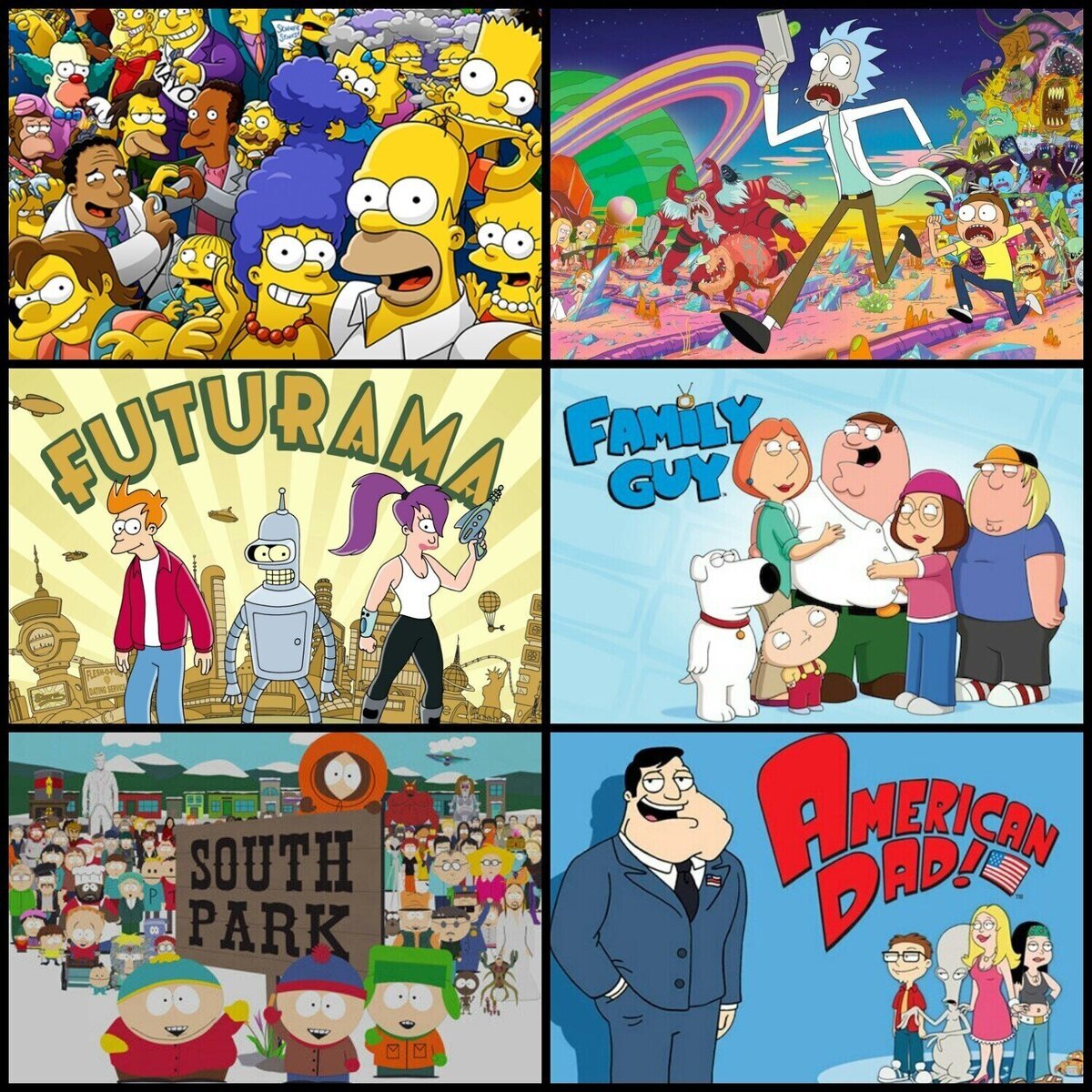 ¿Cuál es tu favorita?