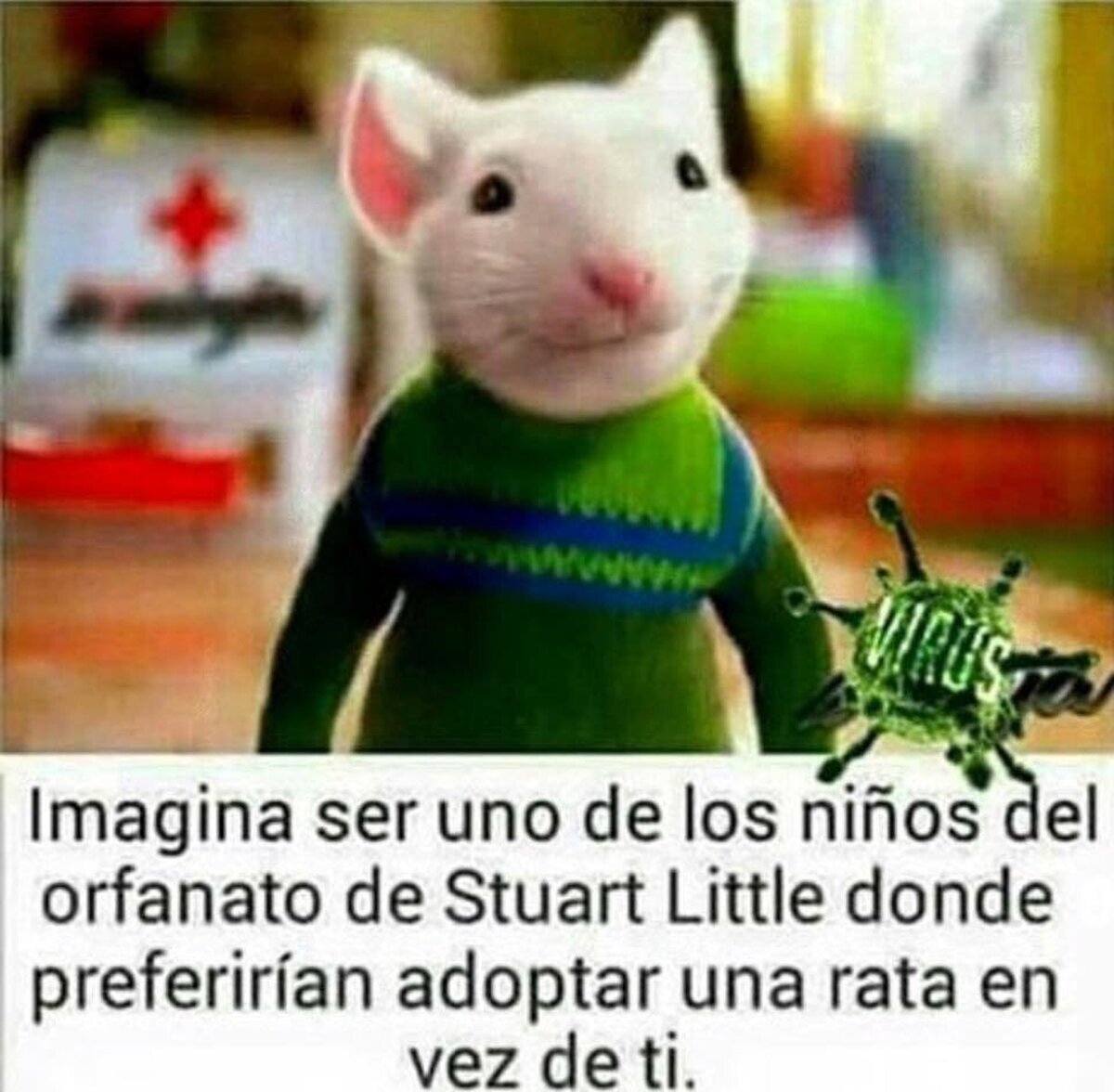 La autoestima por los suelos