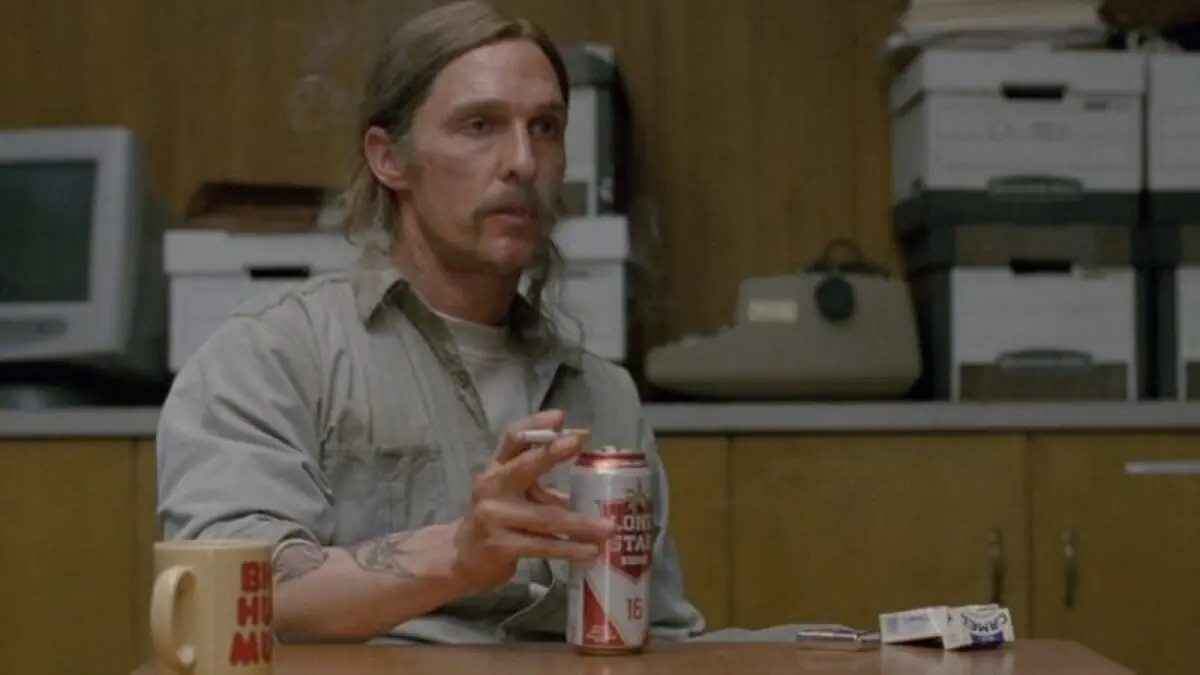 La nueva peli de Matthew McConaughey tendrá humo de marihuana en algunos cines