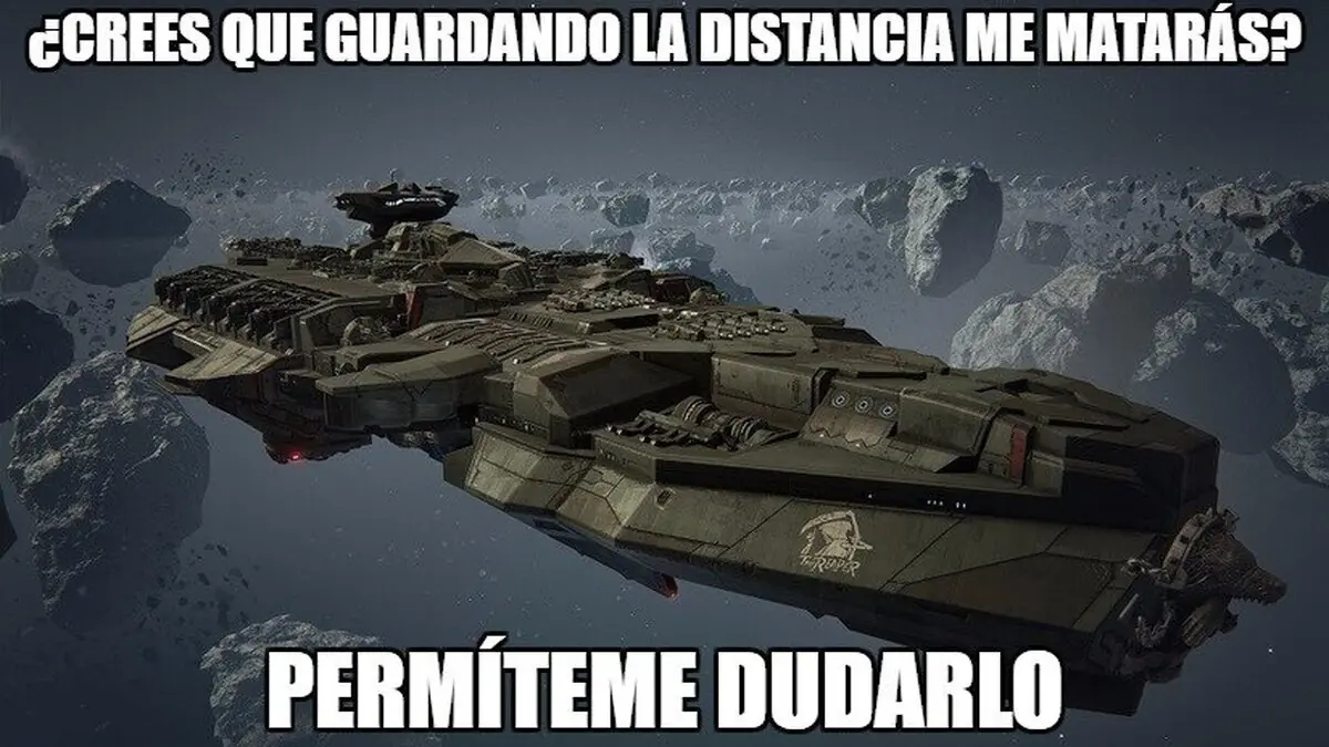 Te aparezco al lado en tres, dos, uno...