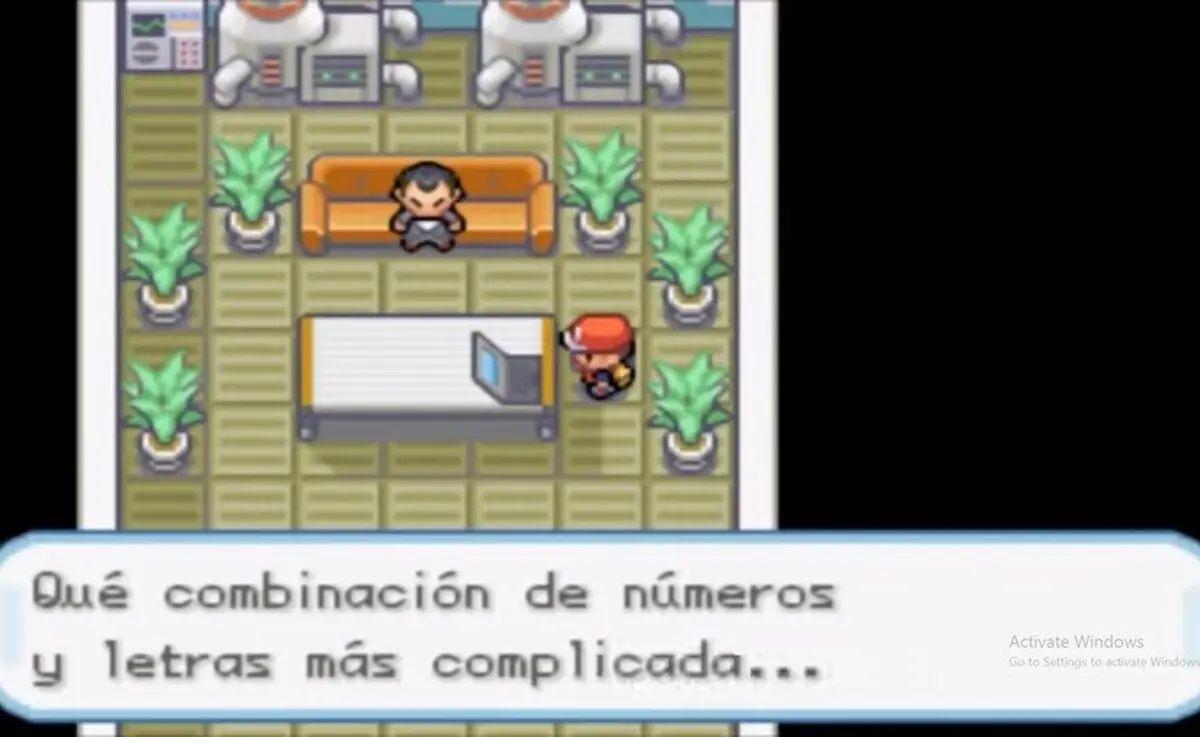 Yo cada vez que me pongo a estudiar álgebra
