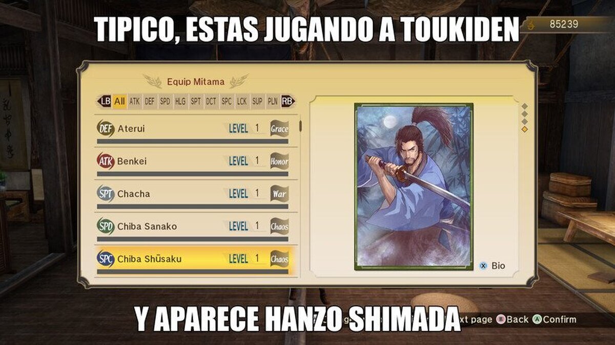 Aparece donde menos te lo esperas
