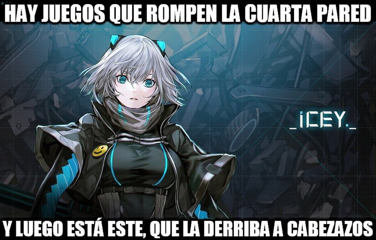 ¿Equipo de reparaciones? Si, otra vez lo mismo