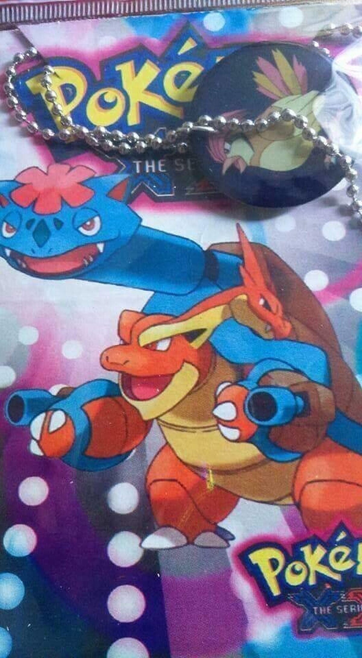 Se están pasando con las megaevoluciones