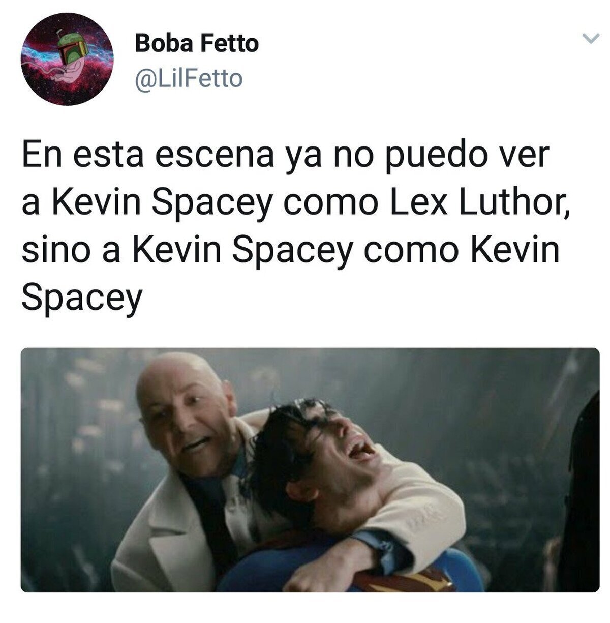 Todo se ha ido a la mierda