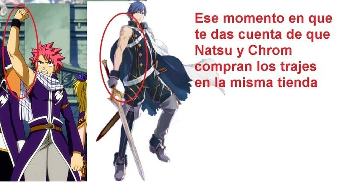 Debe ser el mismo sastre