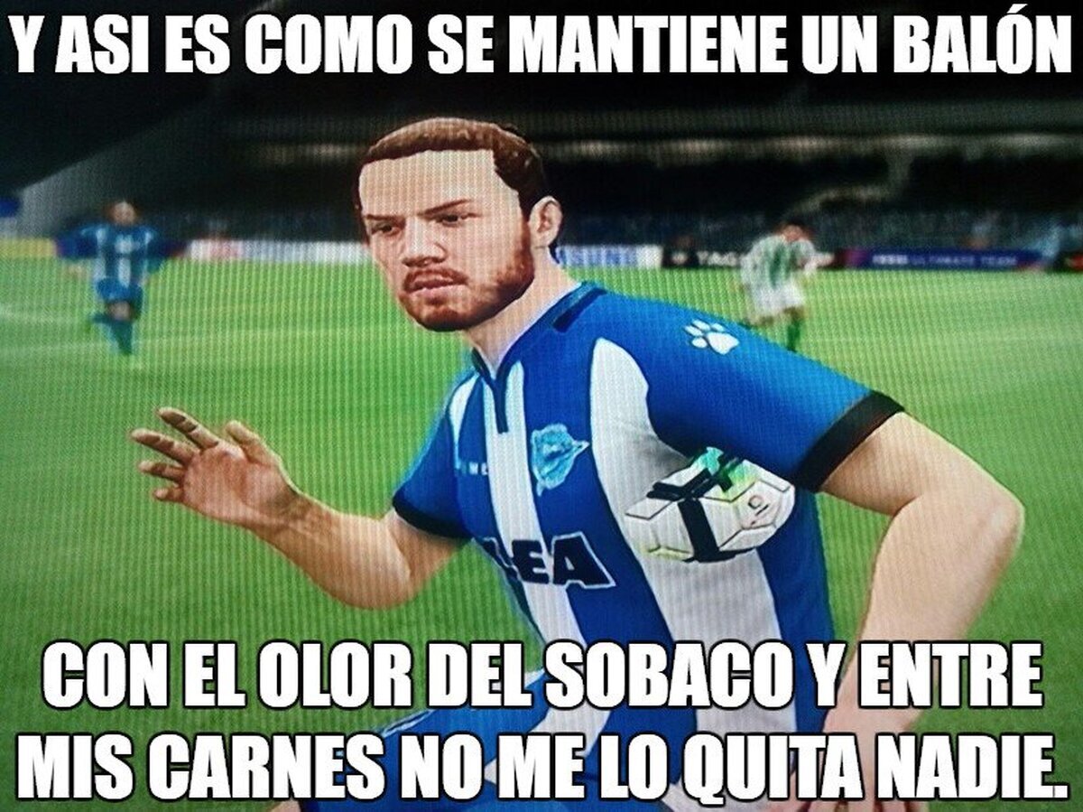 A ver quien es el que se lo quita ahora.