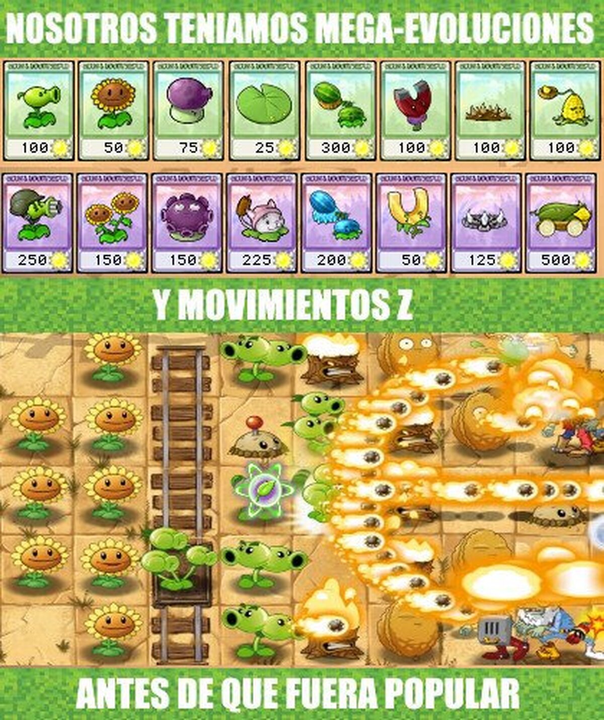 En PopCap Games ya habían 