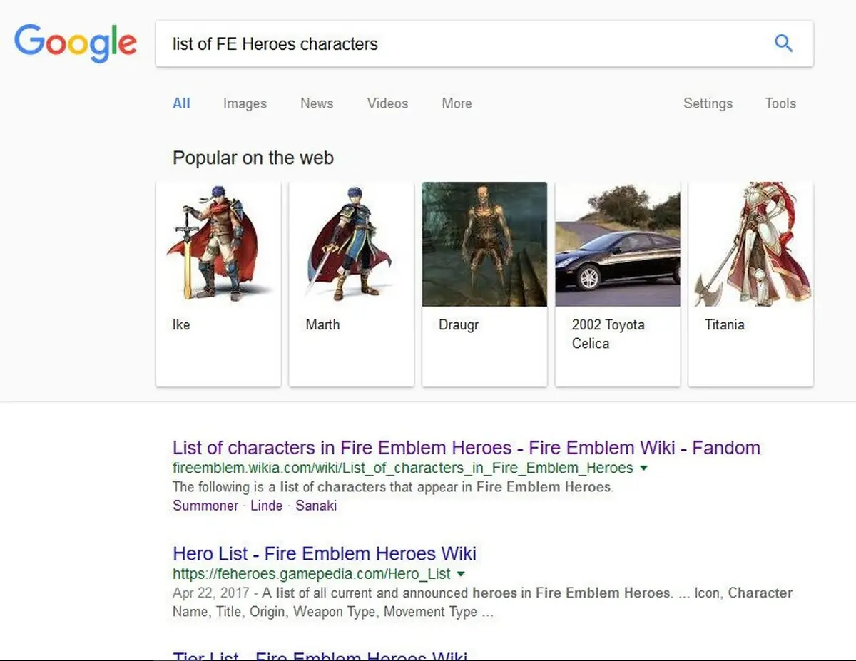 No sabia que FEH tuviera esa invocación...