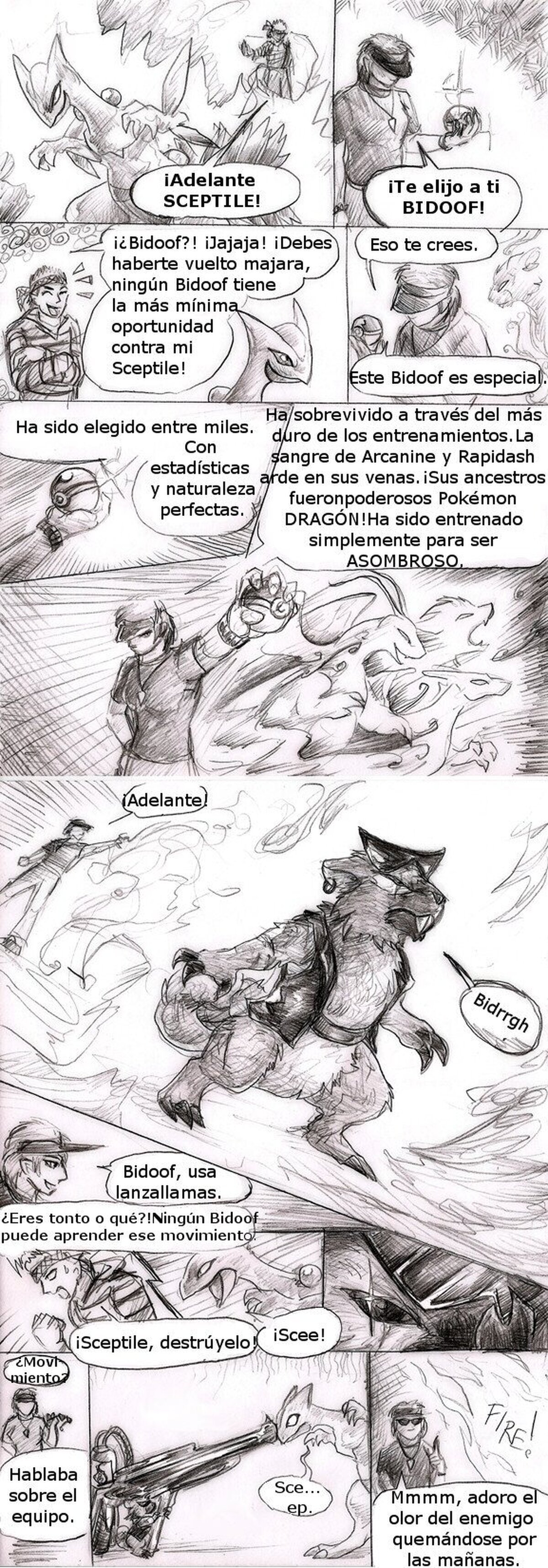 Así cualquiera puede. Por sysirauta