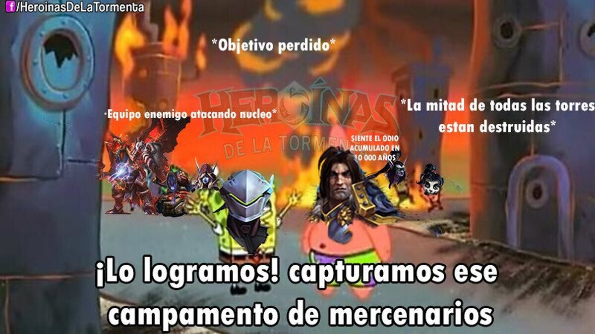 Y solo nos llevo un minuto
