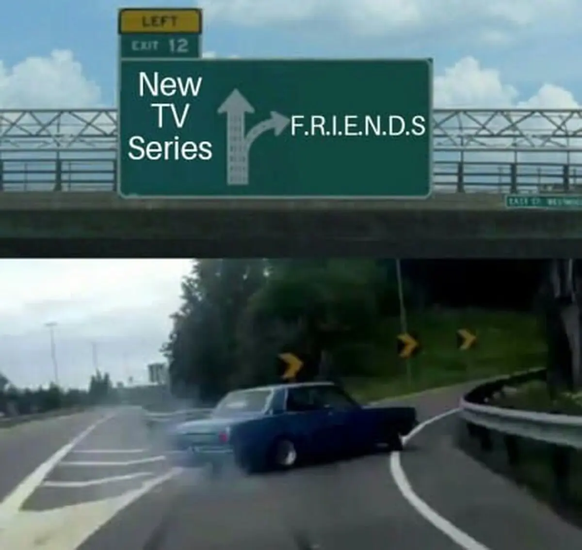 En el fondo siempre terminamos viendo lo mismo