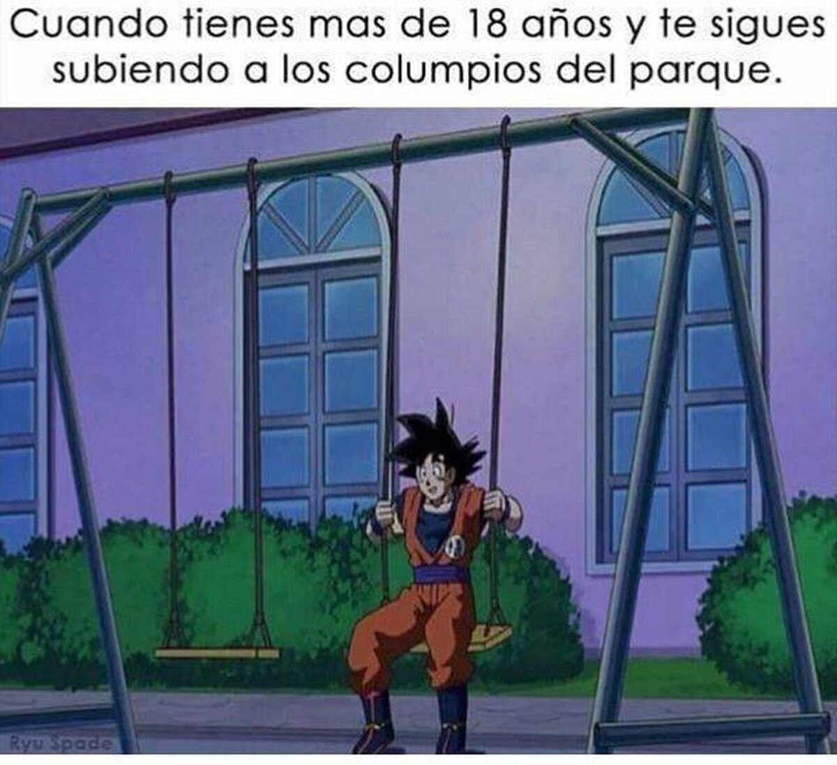 Nunca dejes de hacer lo que te apasiona