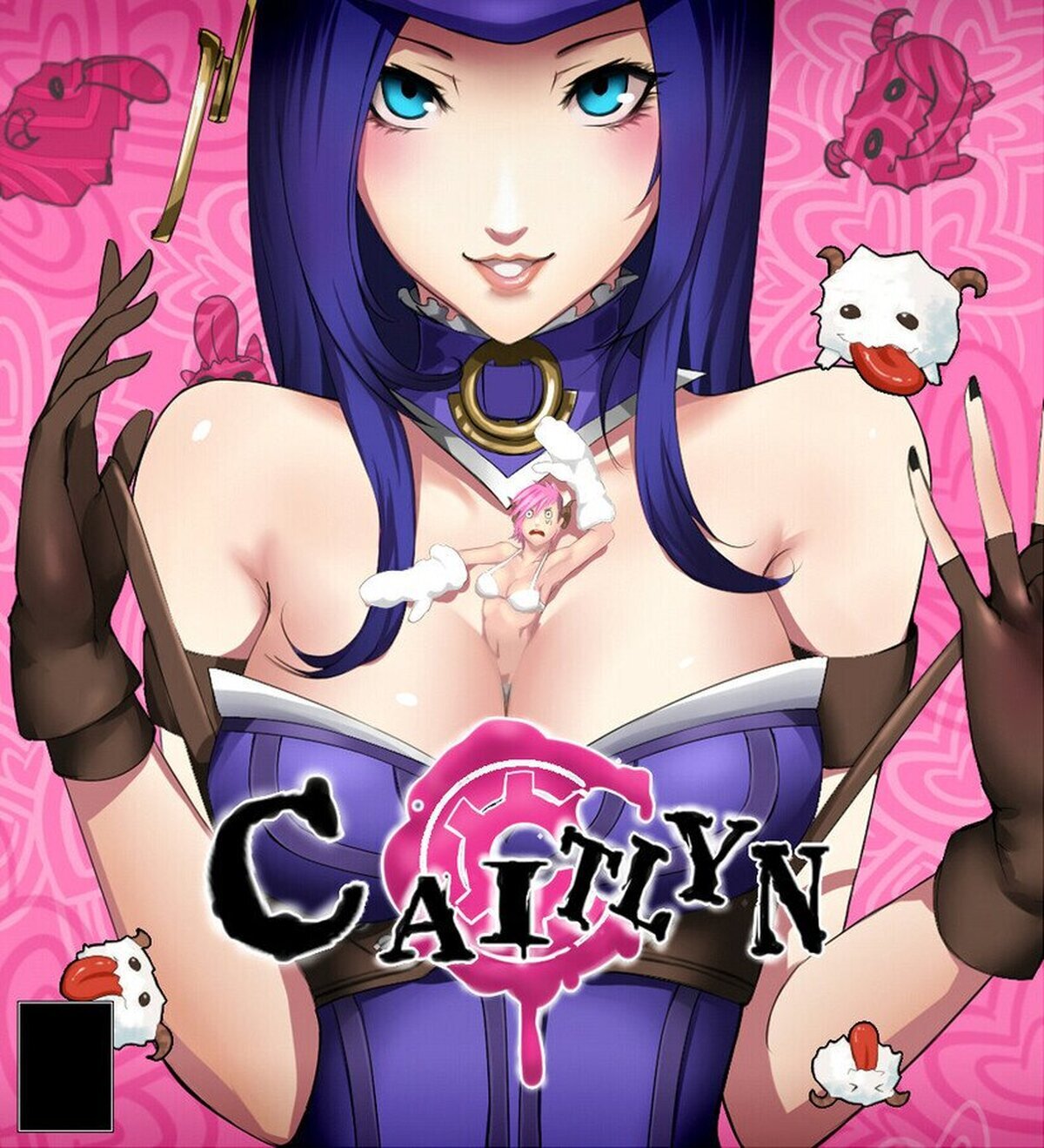 Una versión de Catherine que nadie imaginó