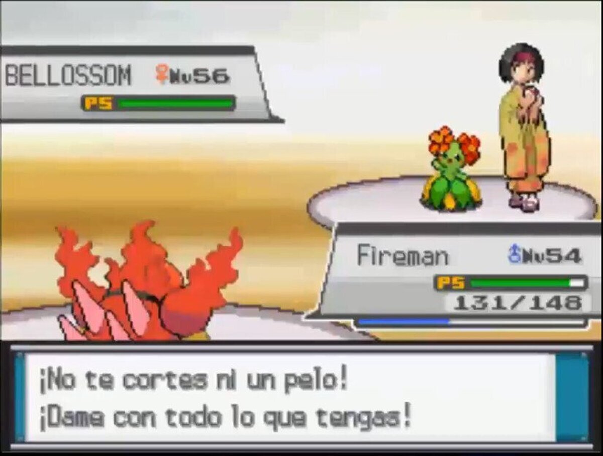 Esta pidiendo a gritos que use perforador