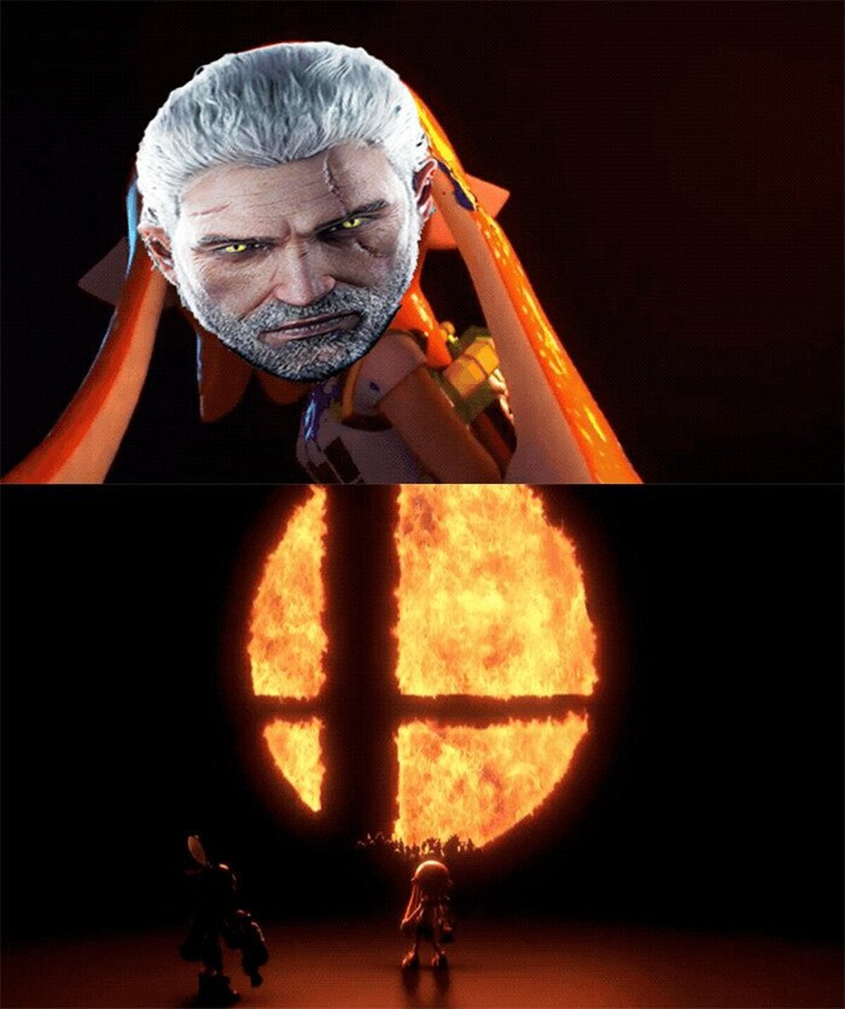 Confirmado el juego en el que aparecerá como invitado Geralt de Rivia
