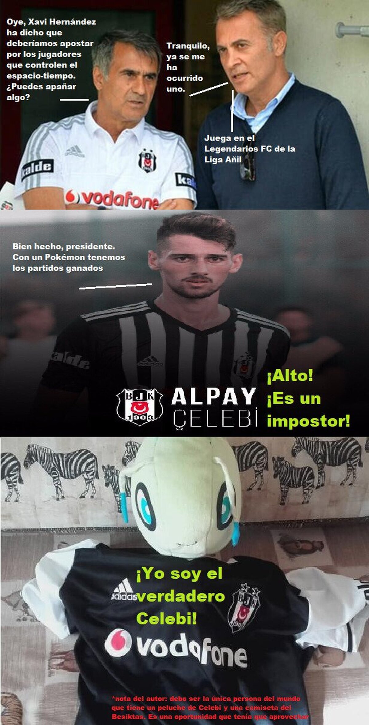 Quiero un juego de deportes de Pokémon
