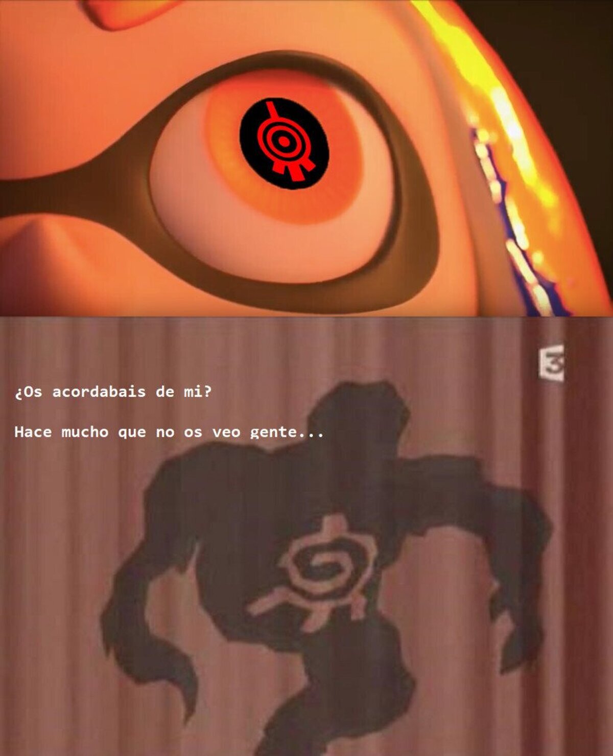 El Nintendo Direct era solo una trampa para que volviese ella.