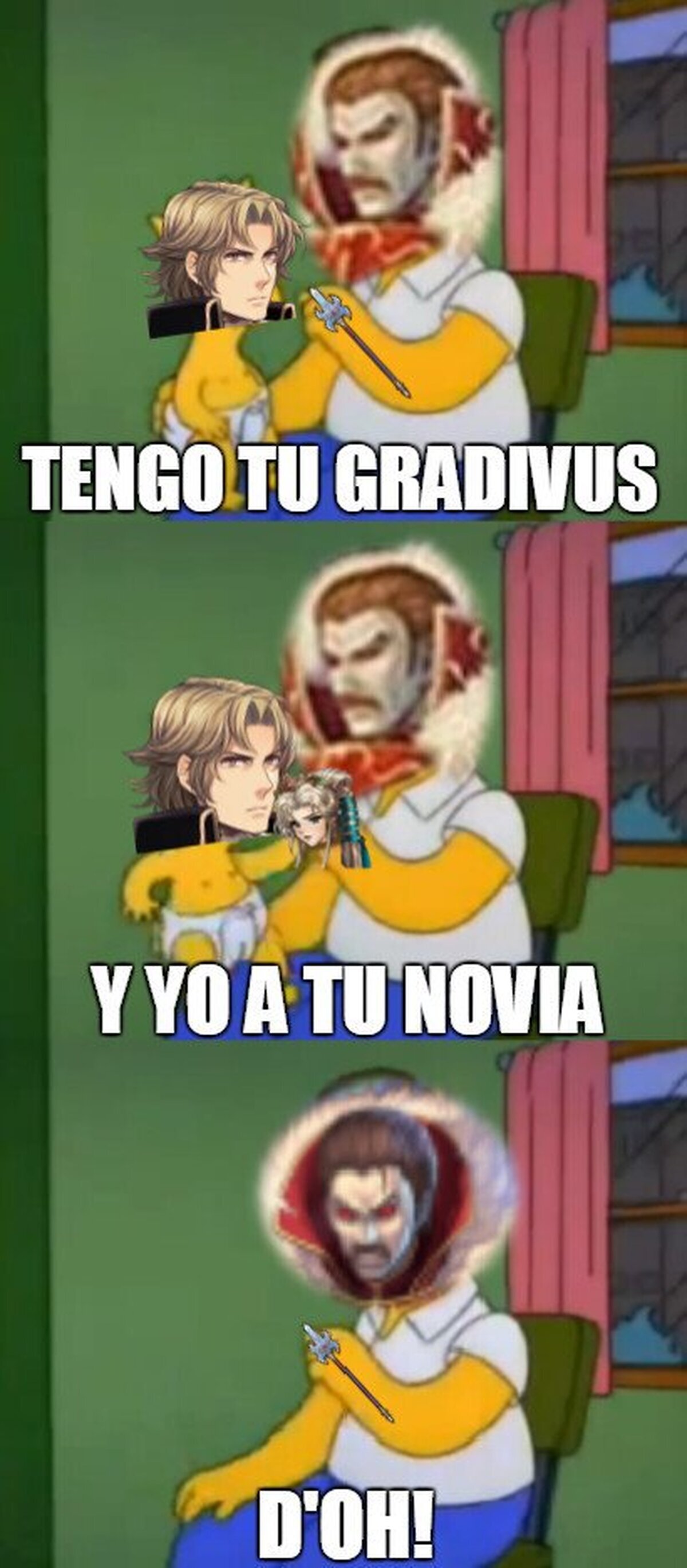 Camus el troll