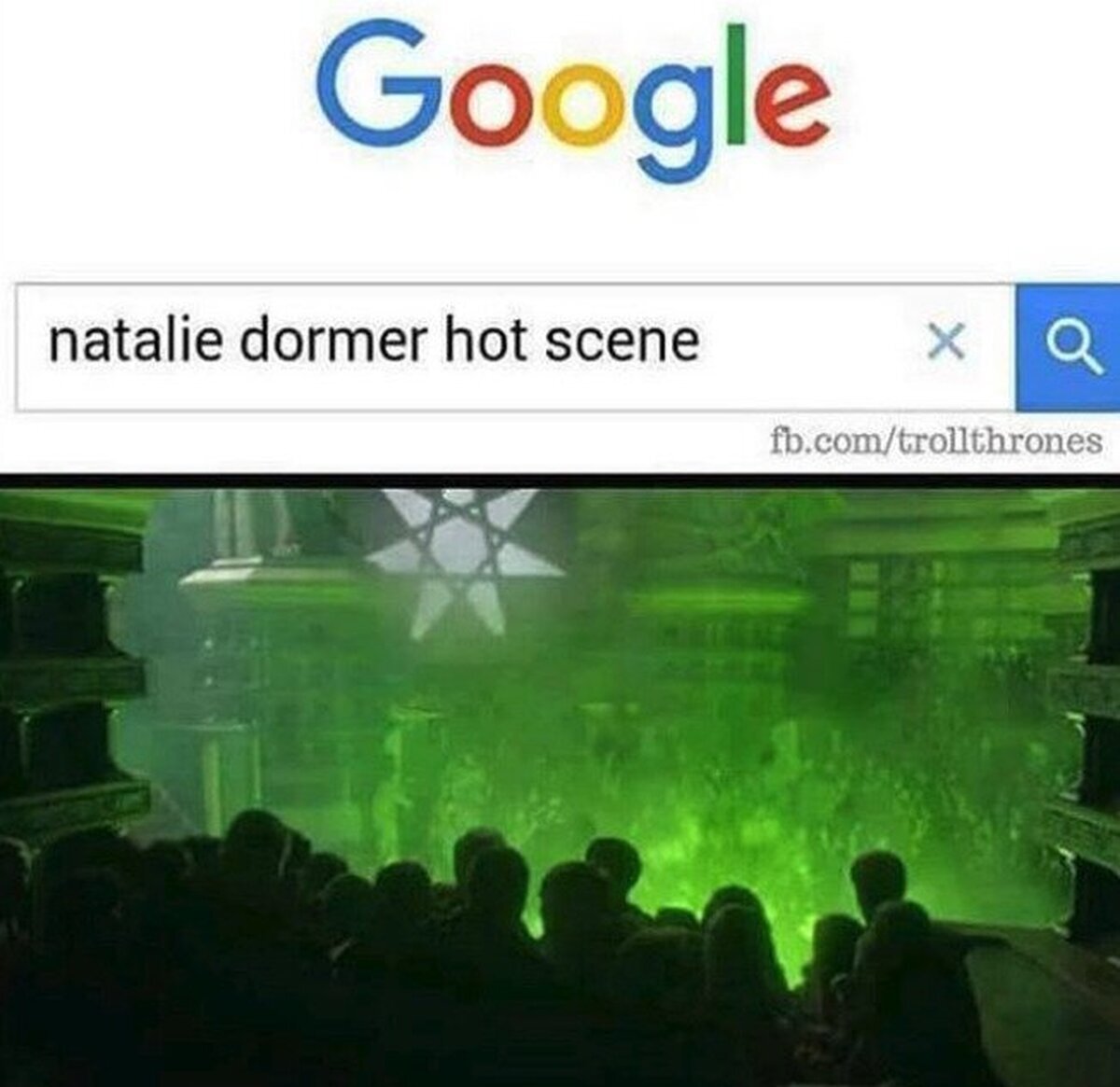 La escena más caliente de Margaery