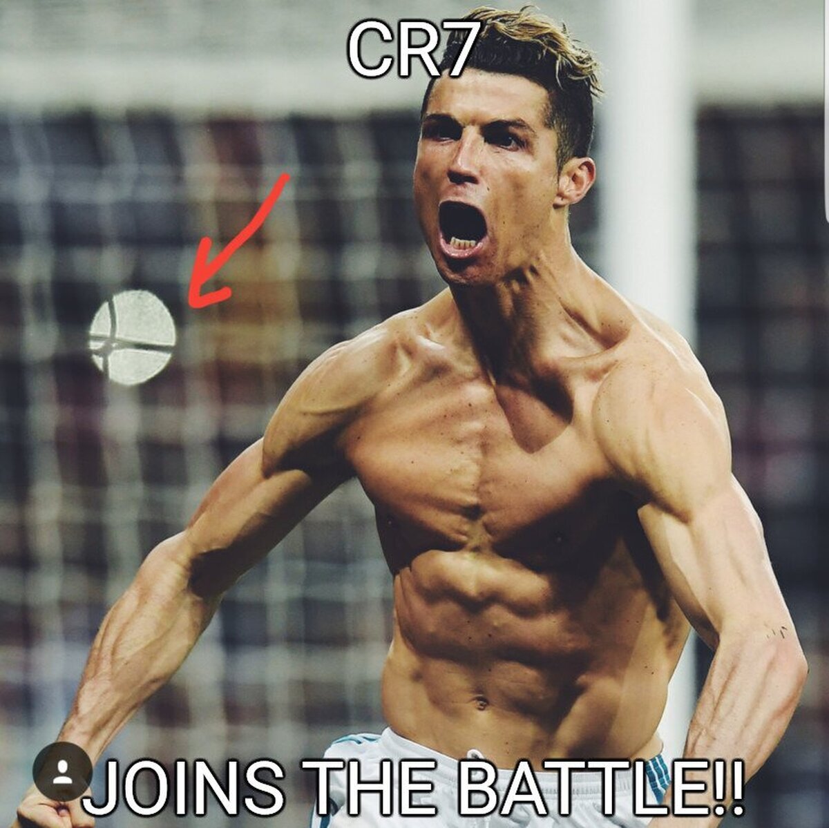 CR7 nuevo personaje de Super Smash Bros Switch