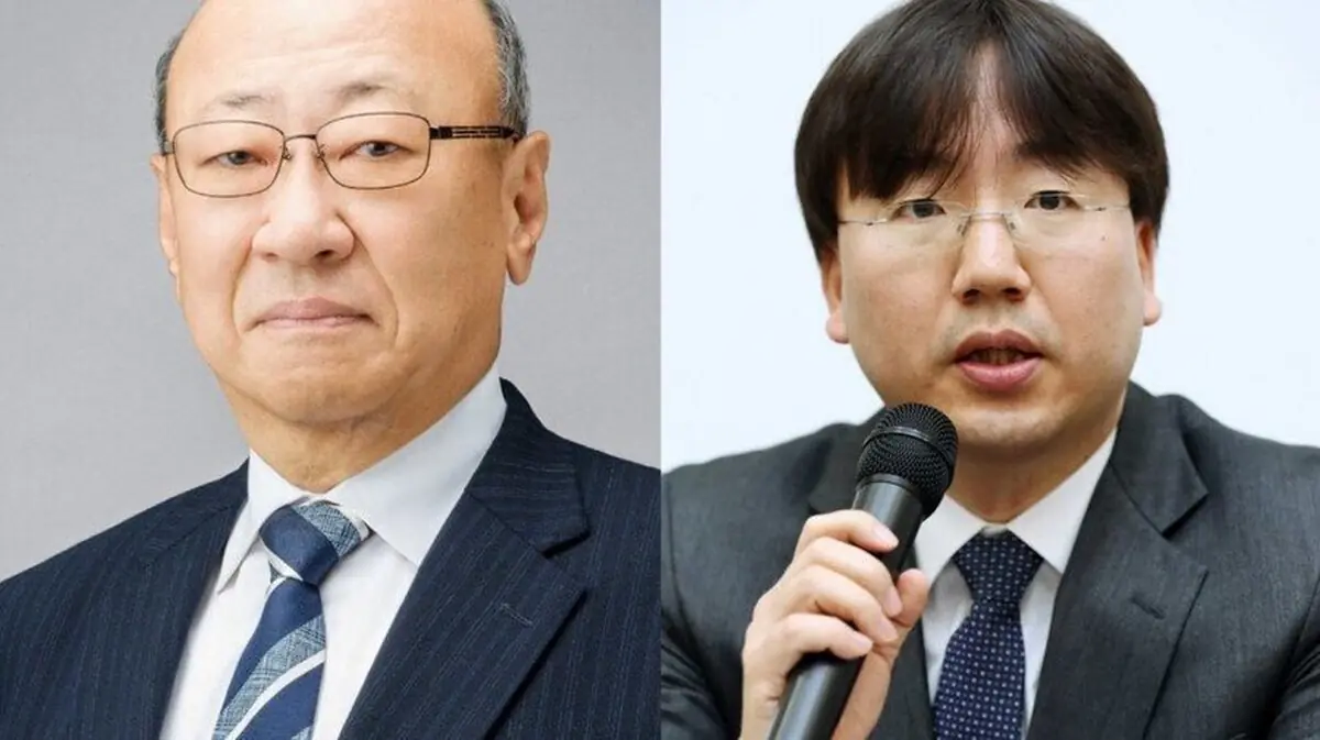 Así es Shuntaro Furukawa, el nuevo presidente de Nintendo