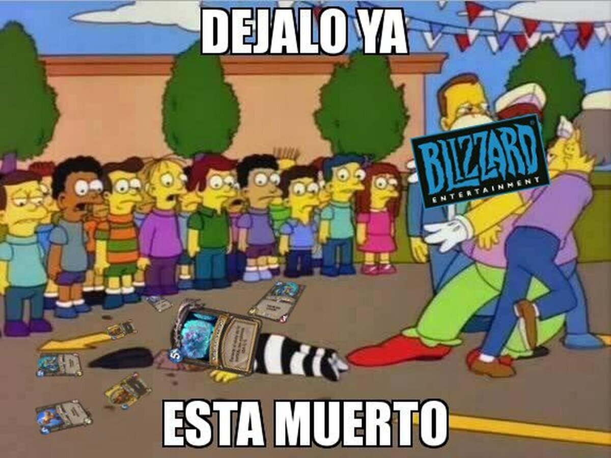 Tras los nuevos nerfeos a la misión de pícaro