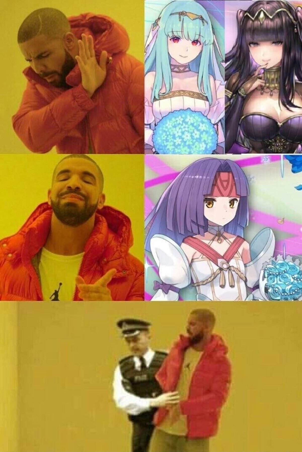 Si ni siquiera es legal en Japón