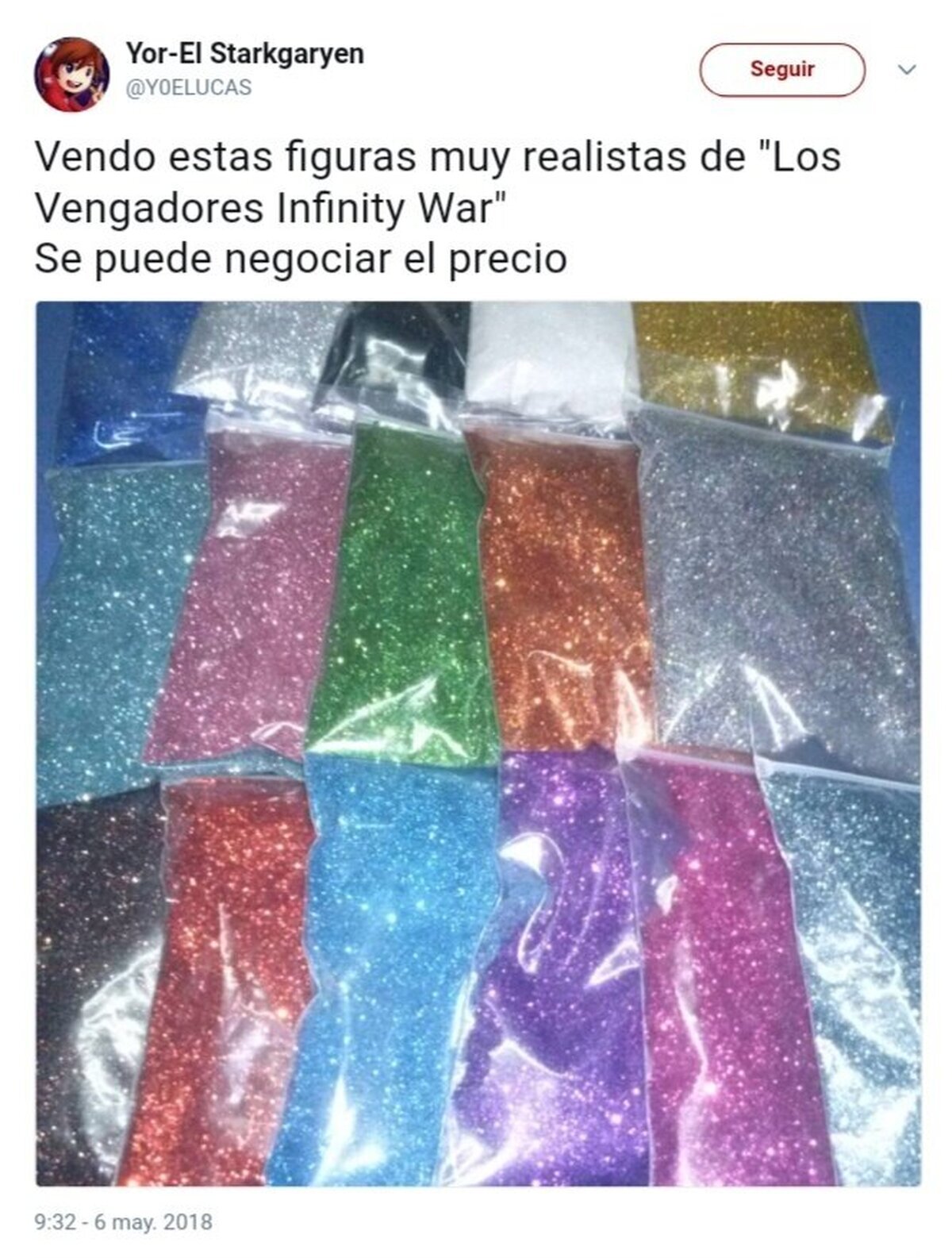 El merchandising perfecto para un seguidor de Marvel