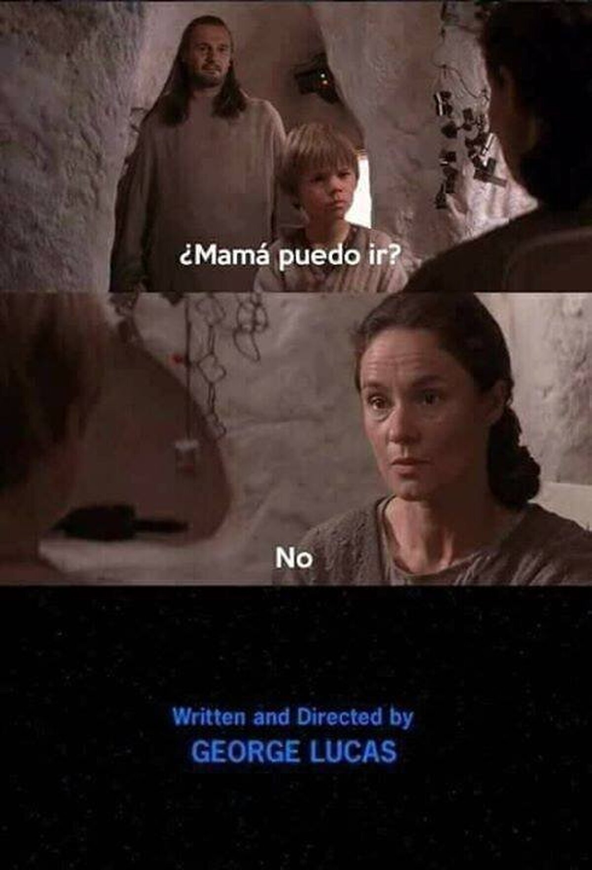 La de disgustos que nos habríamos ahorrado