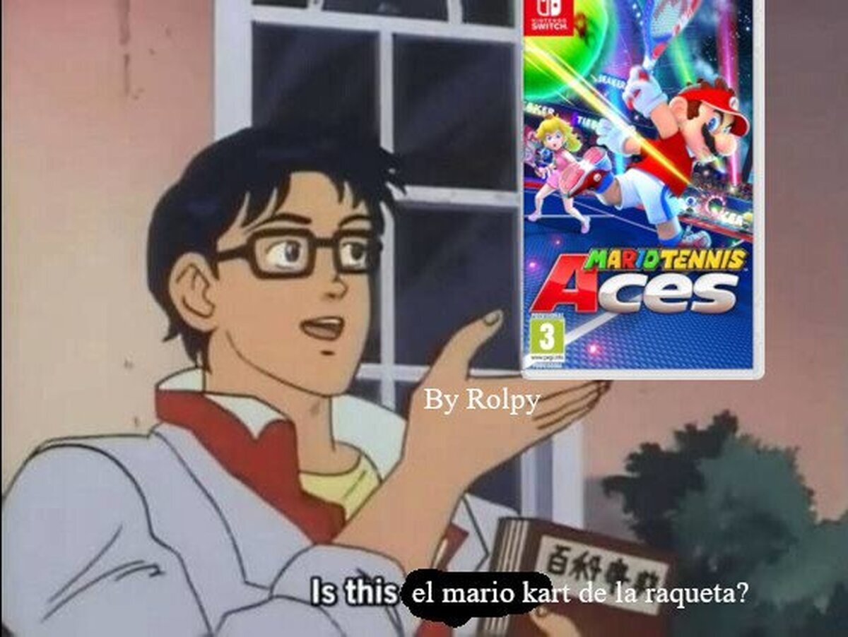 Gran campaña publicitaria, mejor juego