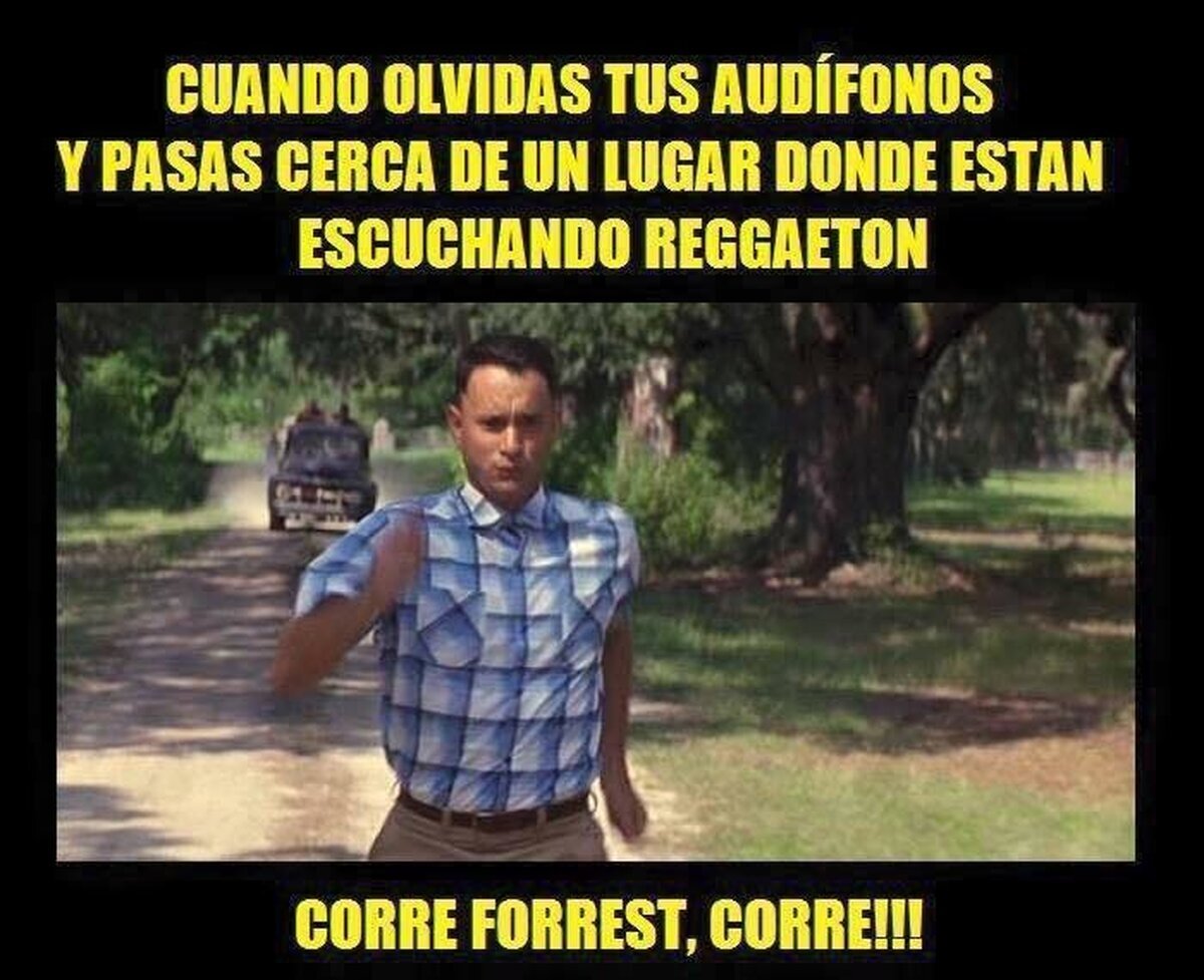 Una de las peores cosas que pueden pasarte