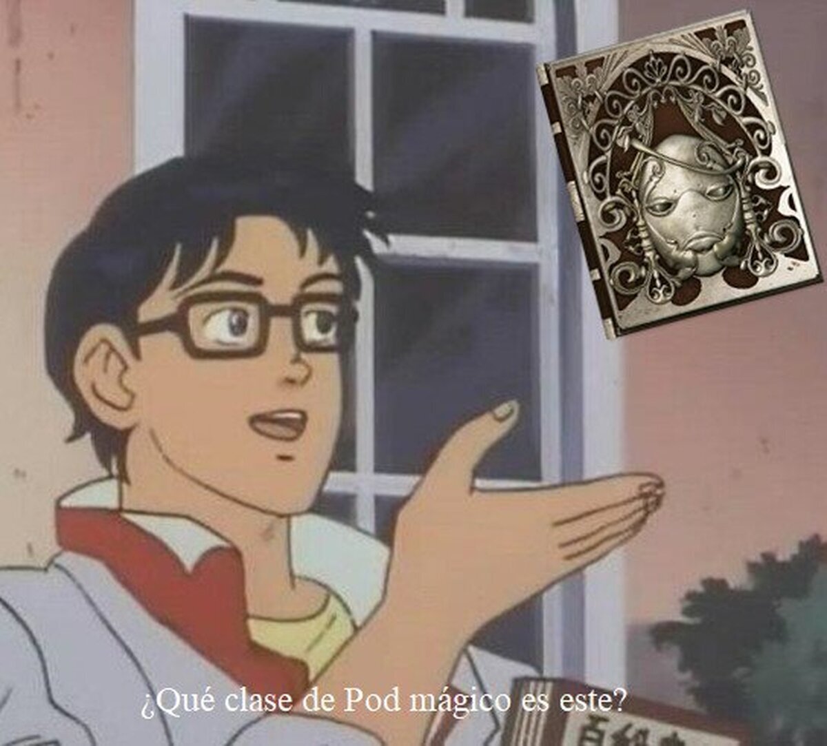 Cuando juegas al Nier original después de haber jugado a Nier:Automata