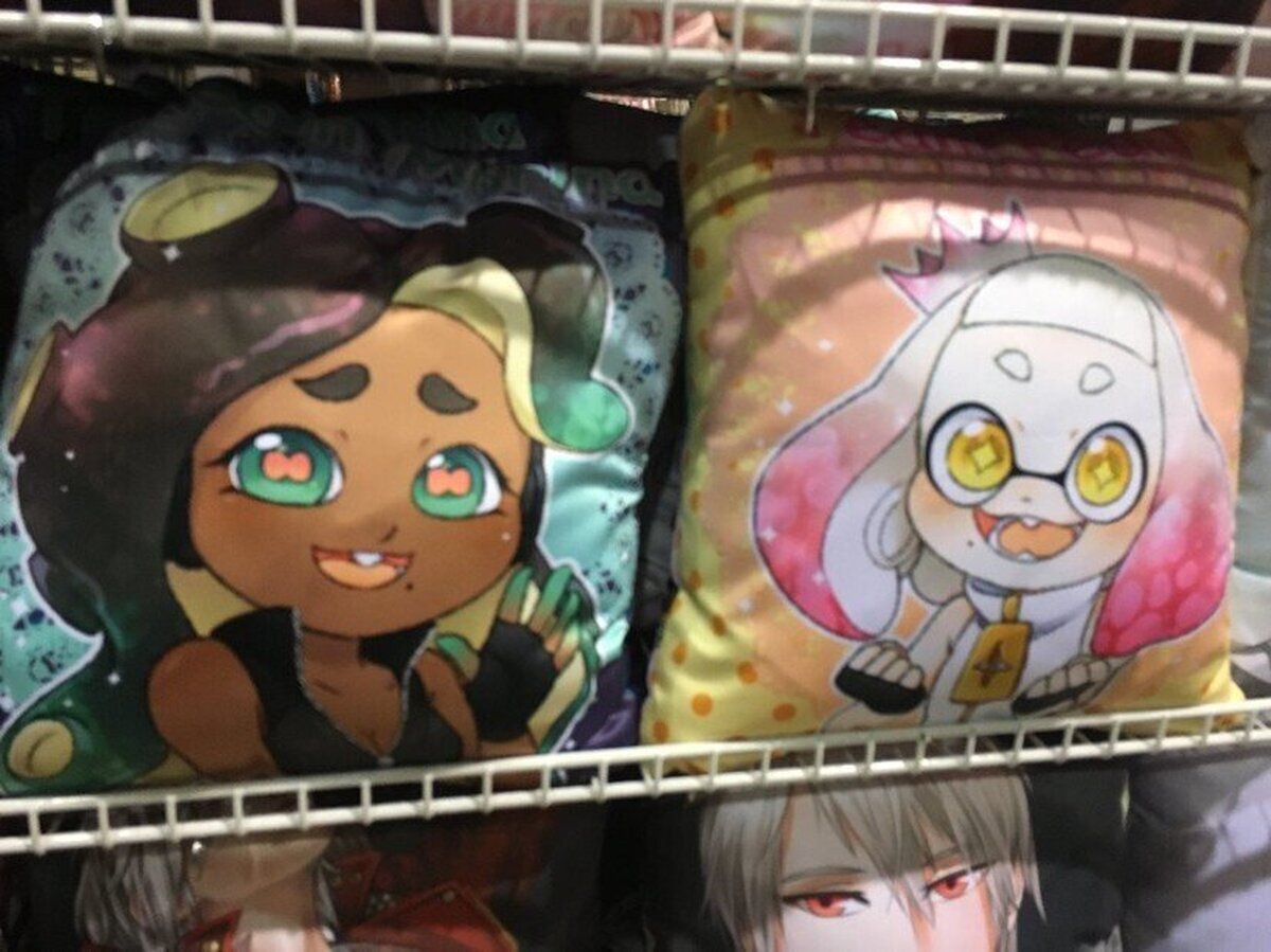 ¿Dónde venden estas almohadas?