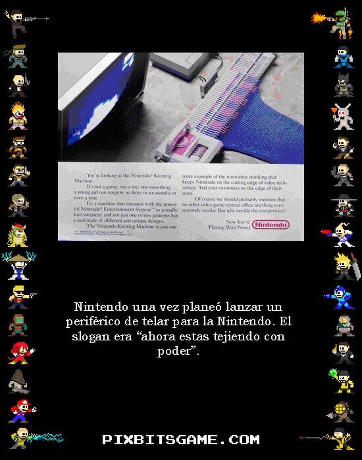 Y yo que creía que solo BIC hacia productos raros...
