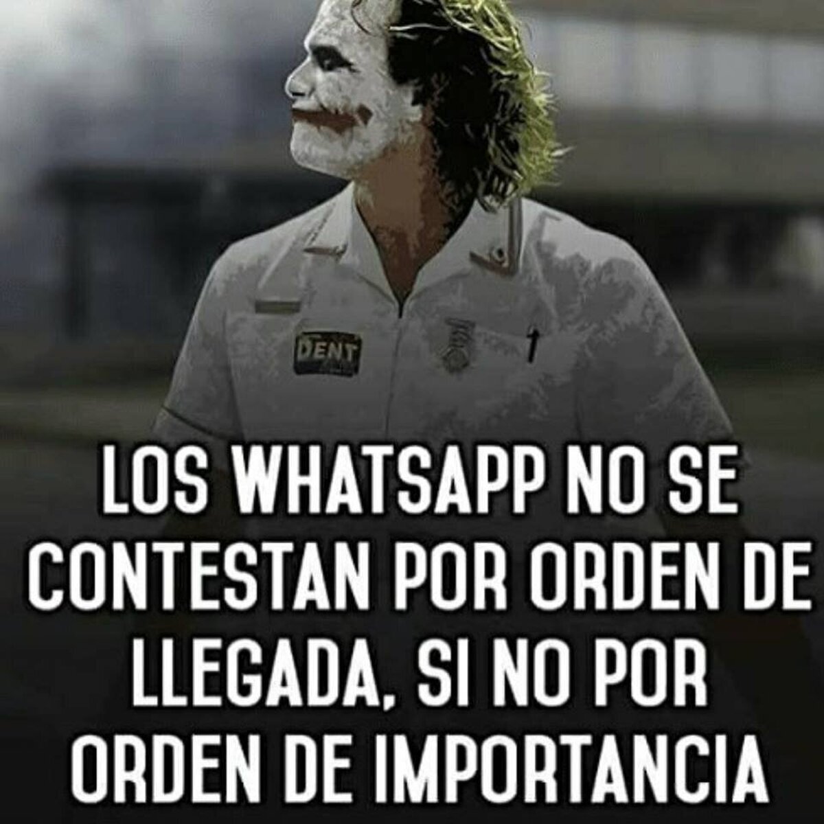 Eso lo sabe todo el mundo