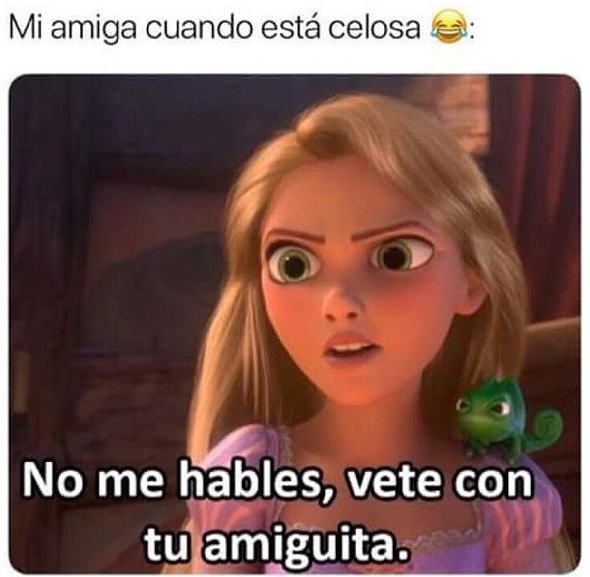 Ahora no me cuentes tus historias