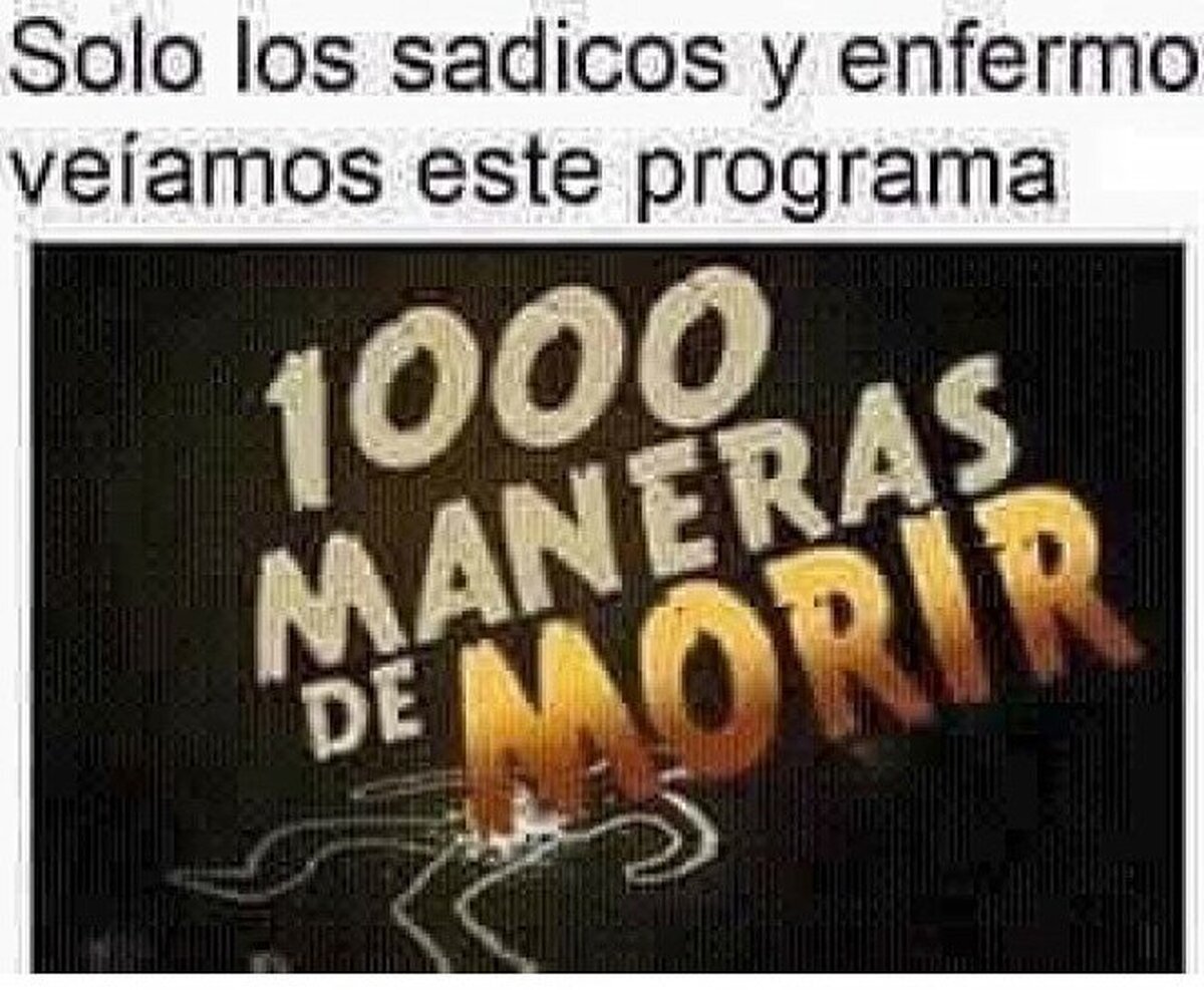 Me incluyo entre ellos