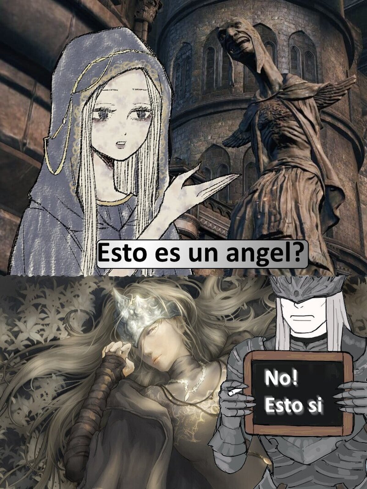 Mi unico angel 