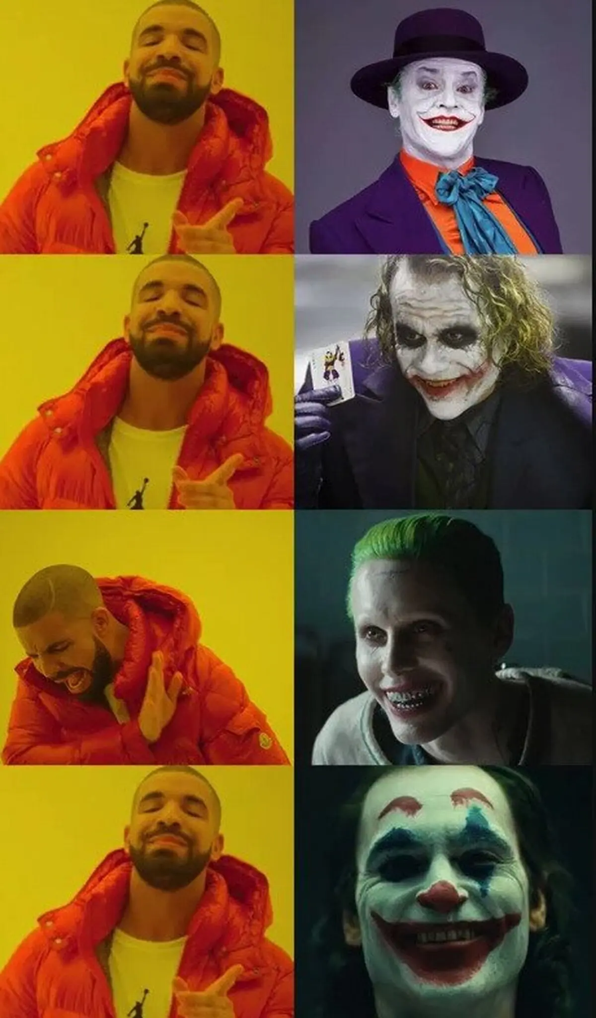 Se avecina algo grande, muy grande... Y Drake lo sabe