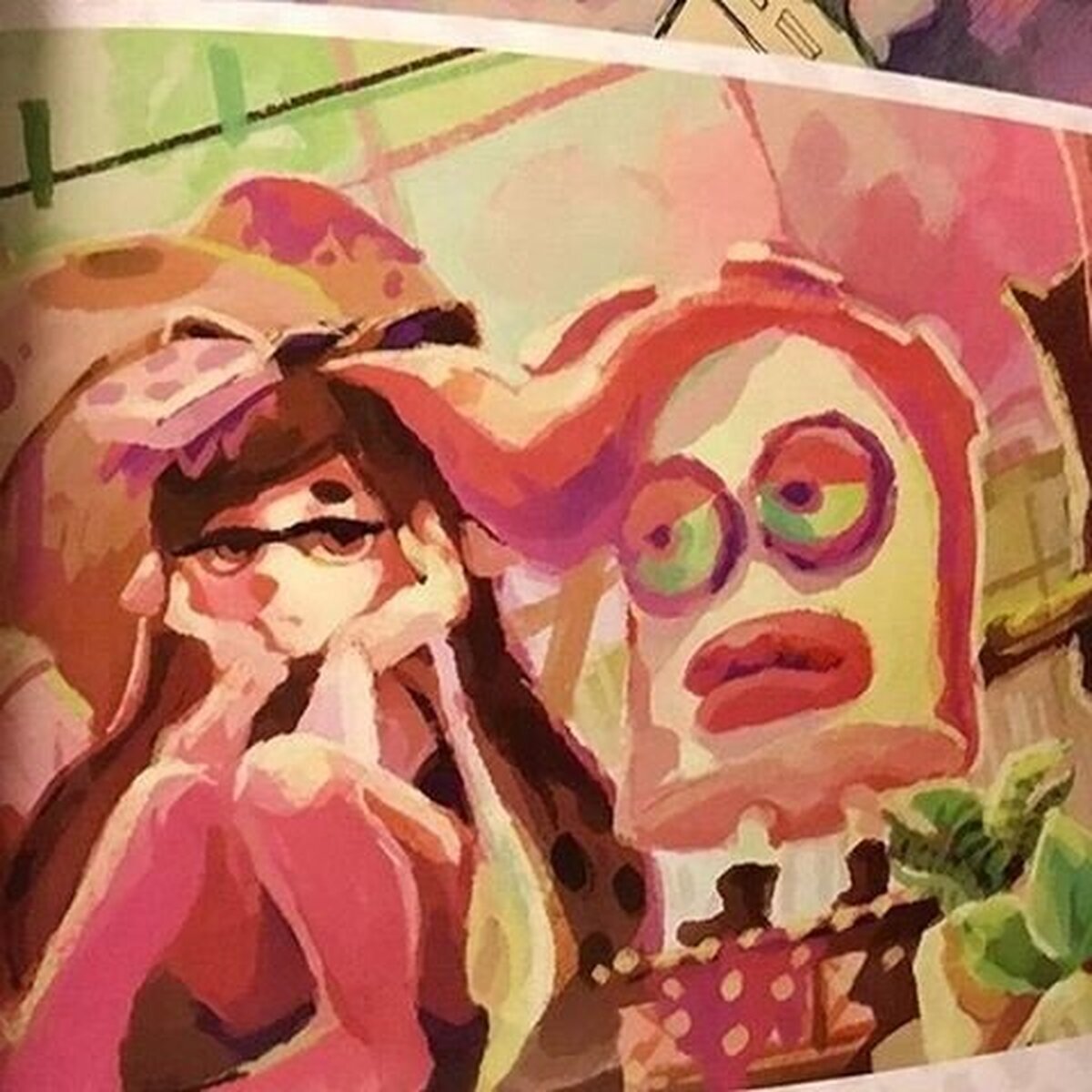 Cuando es Lunes y no te dan ganas de hacer nada