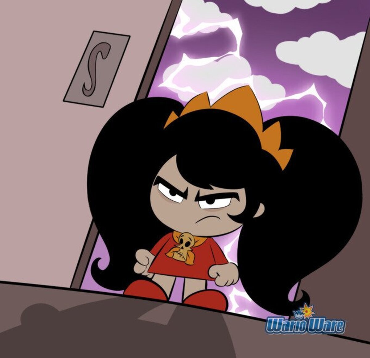 Las macabras aventuras de Red y Ashley