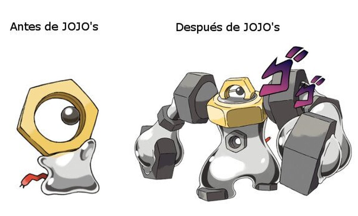 Creo que el anime no tiene un buen efecto en los pokémon...