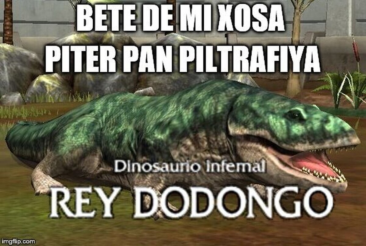 Si Ocarina of Time hubiera estado creado por gente de Instagram