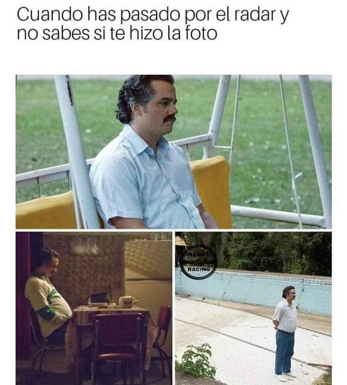 Habrá que esperar a ver qué pasa