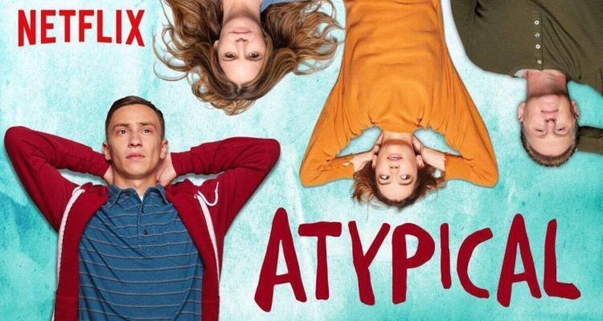 Como persona con una hermana en el espectro, esta serie es la más auténtica que he visto sobre el día a día de una persona con autismo. ¡La recomiendo 100%!